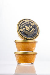 Wild Pike Caviar